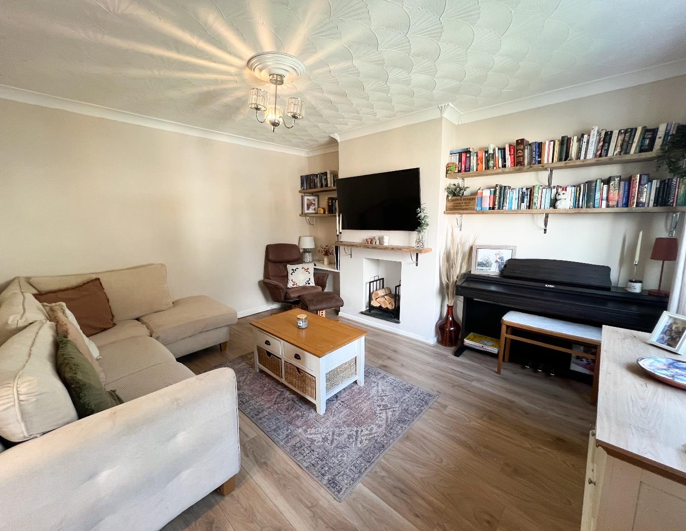 Llangewydd Road, Bridgend County Borough, CF31 4JT